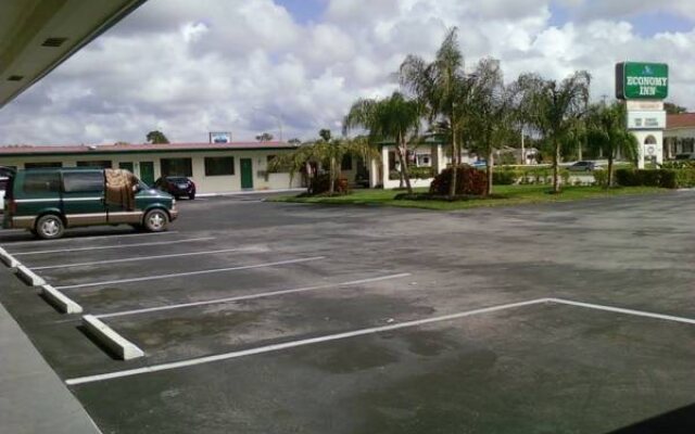 Economy Inn