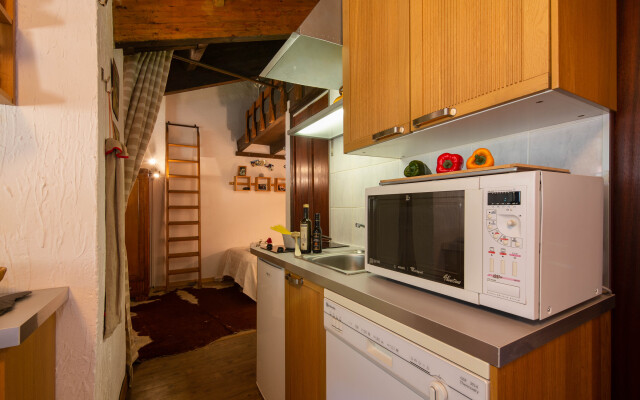 Résidence Grand Roc - Bruyères 415