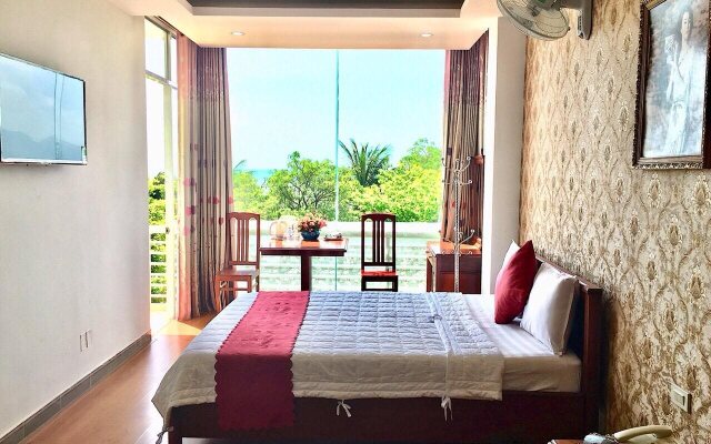 Y Linh Hotel
