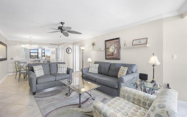 South Seas Tower 4-704