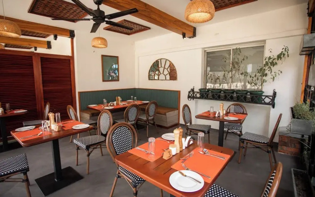 The Choate Boutique Hotel & Restaurant