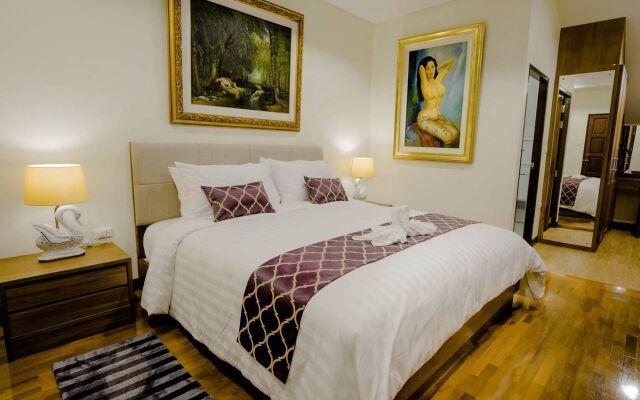 Swankiri Executive Farm Resort