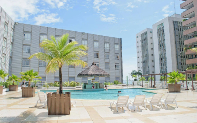 Oasis Atlantico Fortaleza