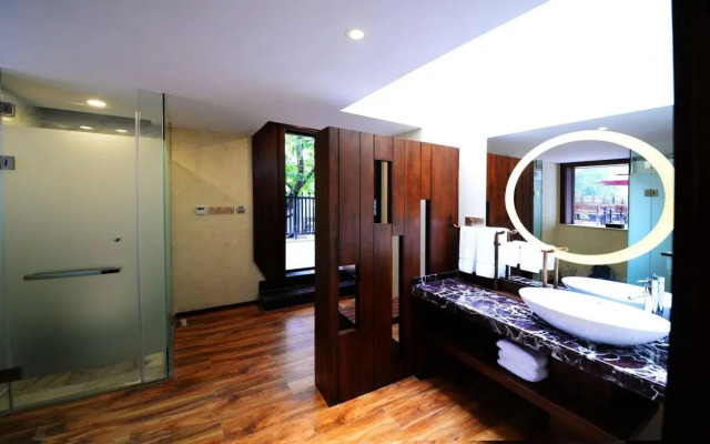 Nanjing Yisu Hotel