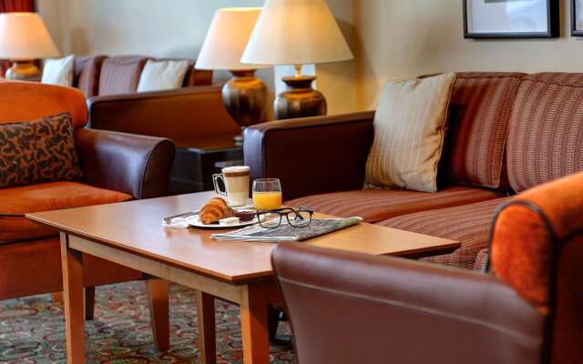 Best Western Plus Milford Hotel