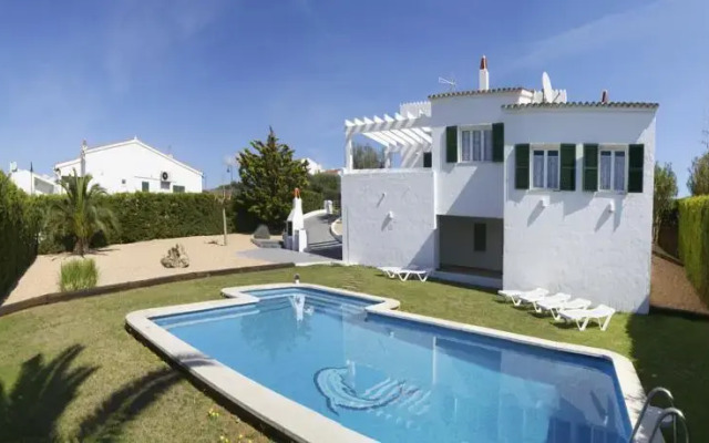 Villa Casa Ana