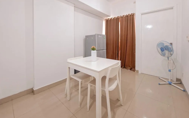 Simply Look 2Br Apartment Poris 88