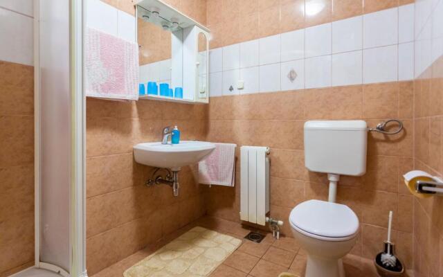 Apartments Belavic