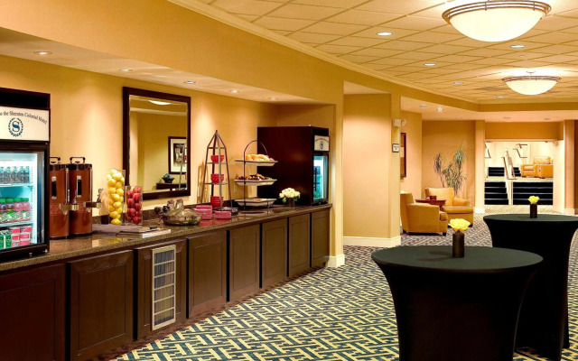 Four Points by Sheraton Wakefield Boston Htl&Conference Cntr