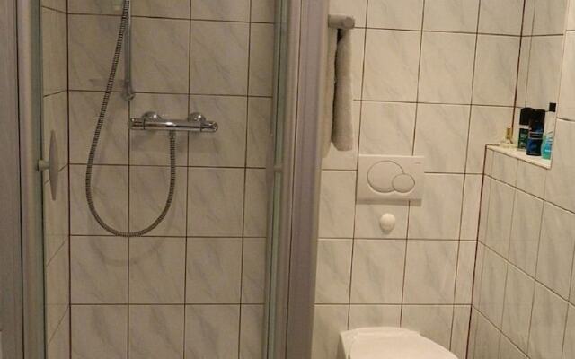 Gasthaus & Pension am Rennsteig