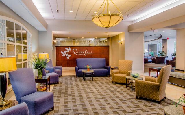 Holiday Inn Arlington at Ballston by IHG