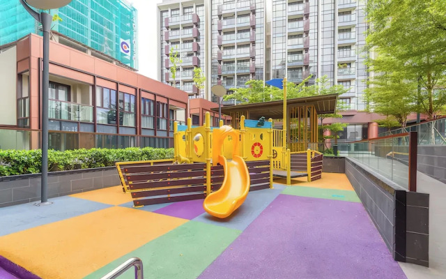 The Metropole - Horizon View Riverside