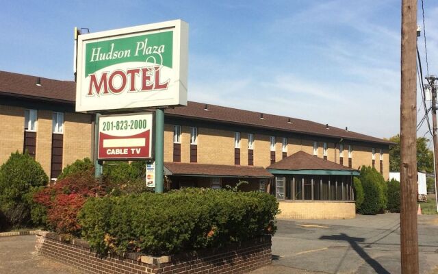 Hudson Plaza Motel Bayonne / Jersey City