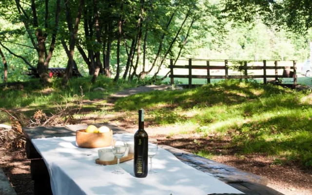 B&B Villa Nena