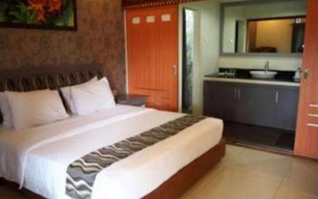 New Ayuda Puncak Hotel