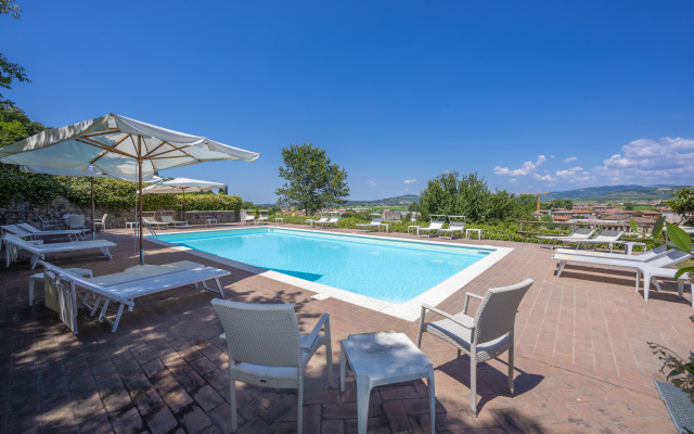 Villa Faccioli Deodara