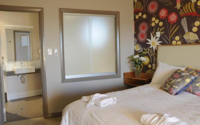 Saltair Luxury Accommodation - Adults Only