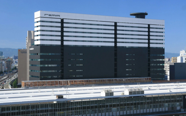 Remm Shin-Osaka