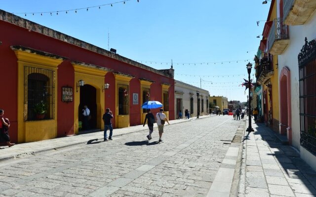 Hotel Boutique La Cochinilla