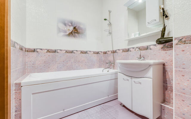 Апарт-отель Граф Орлов