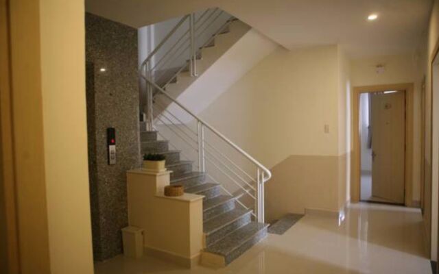 Ngoc Nguyen Anh Hotel Da Lat