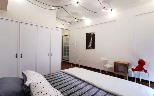 Selesa Hillhomes Homestay by Immaculate