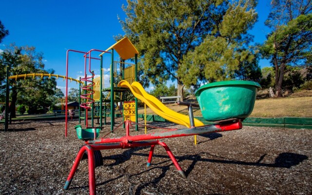 BIG4 Grampians Parkgate Resort