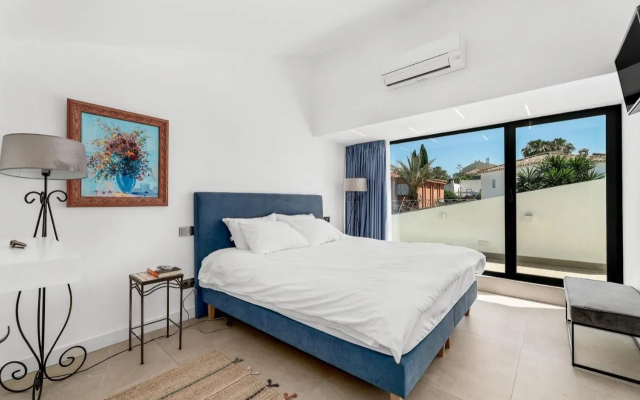 All About Rio Verde Villa