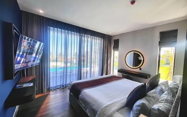 Du Parc Resort Mũi Né