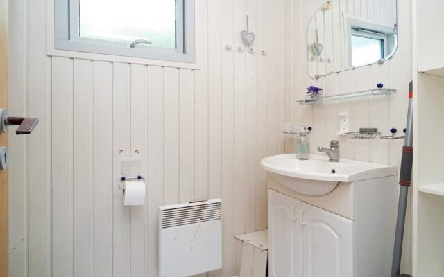 6 Person Holiday Home in Eskebjerg-by Traum