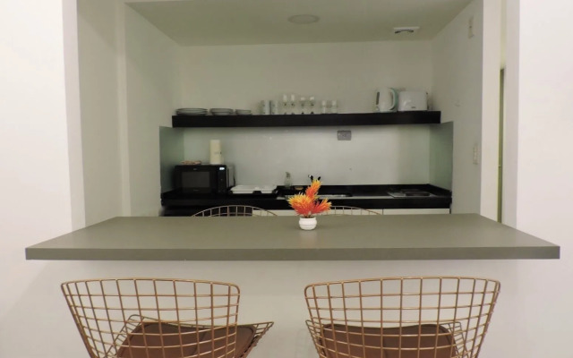 Rivadavia Apartments