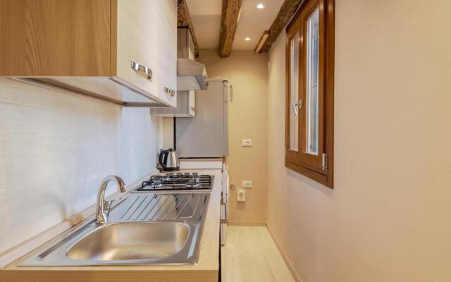 ANDREA Venice FLAT 3rd Floor