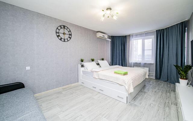 Апартаменты на улице Карла Маркса 56