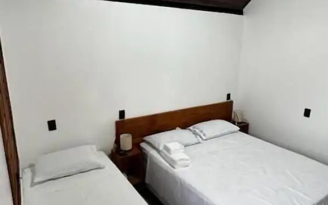 Pousada Canto do Cedro