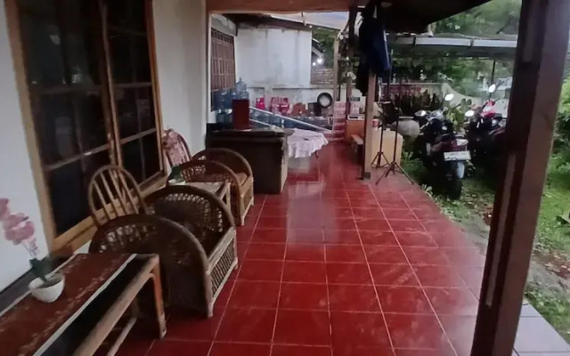 OYO 94801 Pad Guest House