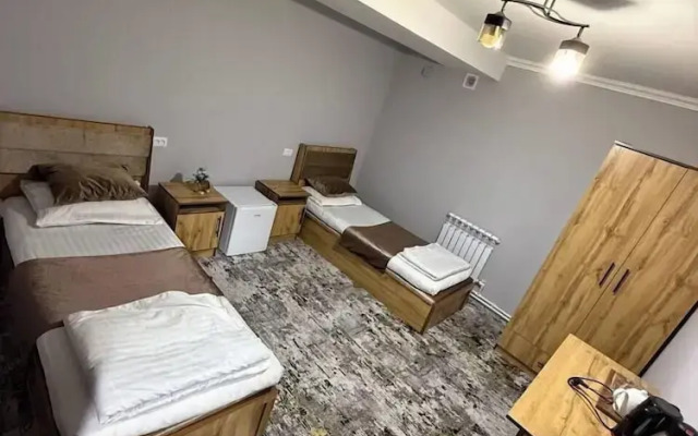Willa hostel no1