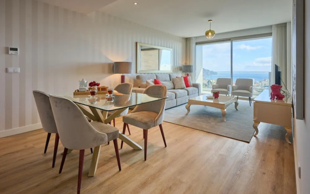 Panoramic Pearl by Madeira Sun Travel