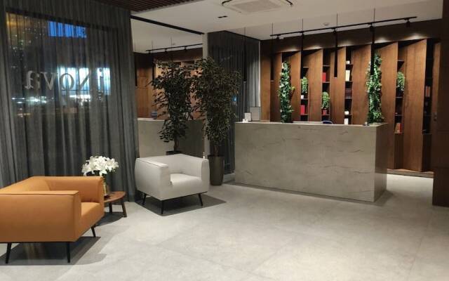 Hotel iNova