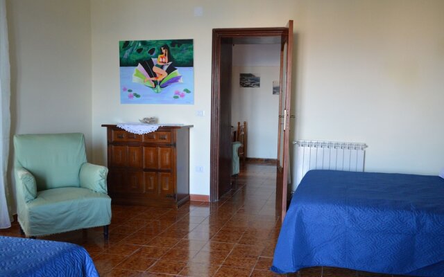 B&B Domus Stabiae