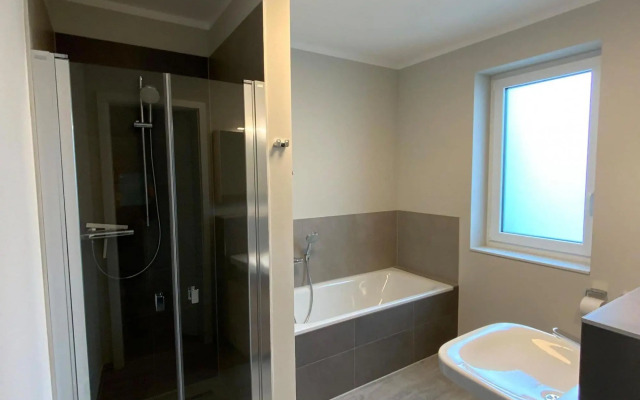 Exclusives Appartement auf Fehmarn