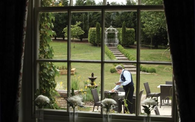 BW Premier Collection Quy Mill Hotel & Spa, Cambridge
