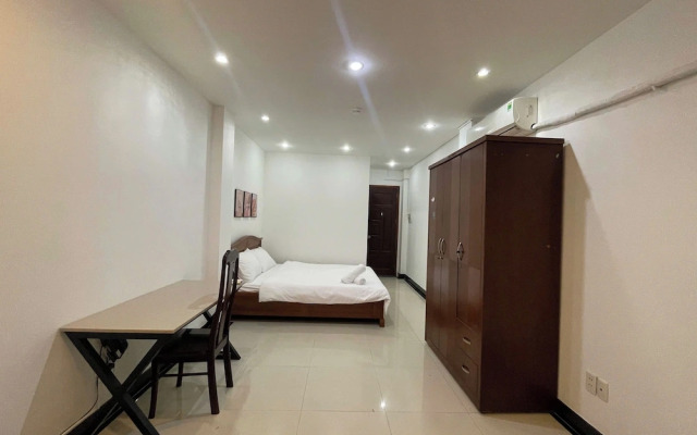 Hem Cut Homestay