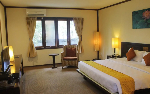 Gardenia Resort and Spa