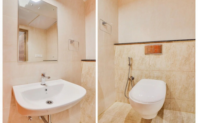 Elite Stays Near Prestige Shanti Niketan