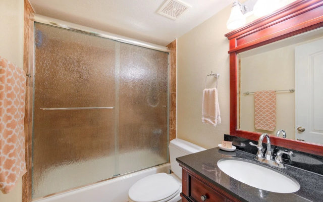 Main Street Condo Unit 203 - 2 Br Condo