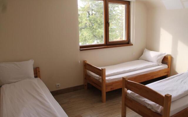 Vila Vlasic Odmor wellness & spa