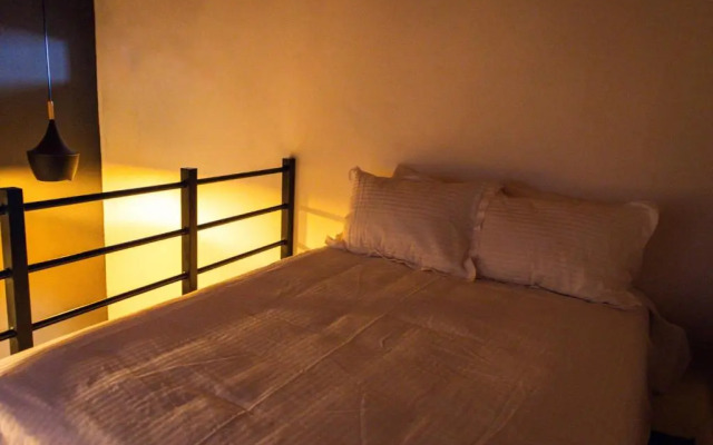 Hostal de la Montaña
