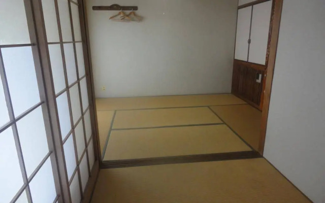 Ryokan Tanada