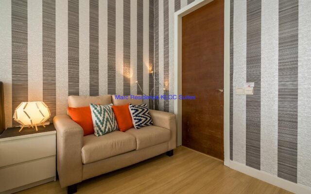 Marc Residences KLCC