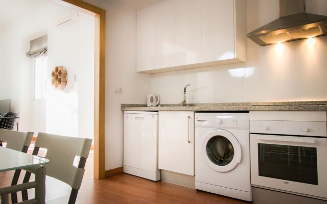 Holidays2Malaga Alameda Premium